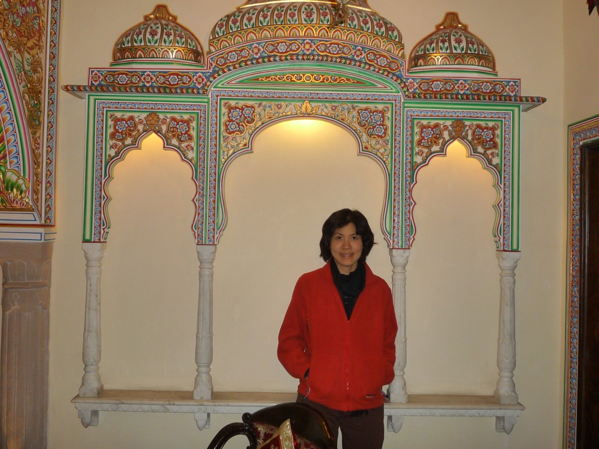 Hotel Shahpura House64